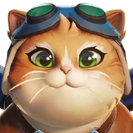 ジェットパック・キャット