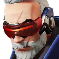 ソルジャー76